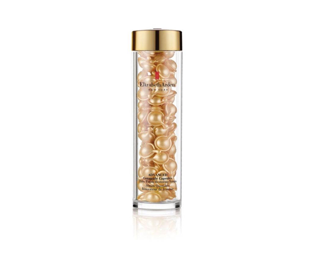 Advanced Ceramide Capsules Daily Youth Restoring Serum 90CT
